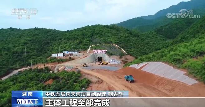 全国大中型灌区已陆续开始春灌 水利工程建设+多措并举保障供水(图3)