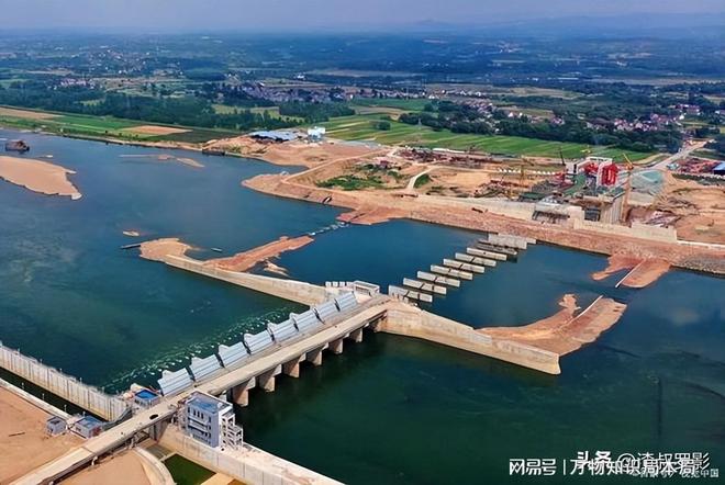 中国5项超级基建工程已在建设中规模堪称世界首位(图11)