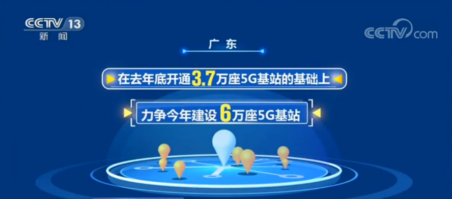 “新基建”项目建设速度加快 成为稳投资新亮点(图4)