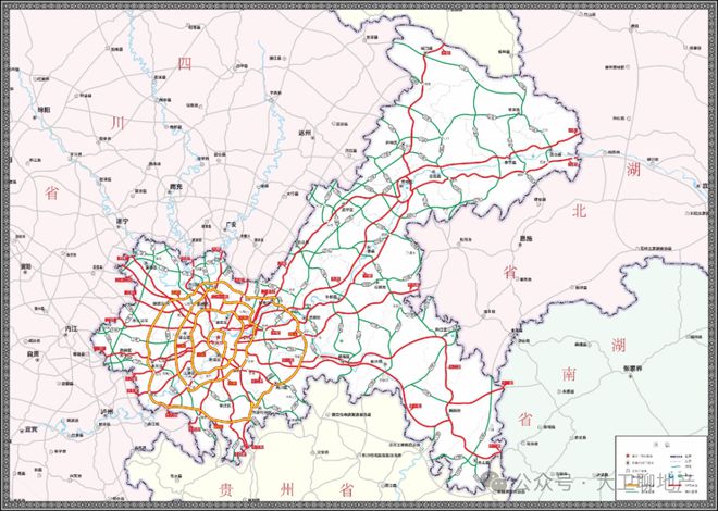 新利体育APP重磅：总投资1148亿重庆基建提速(图2)