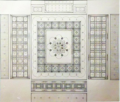 十大建筑：汇聚建设社会主义的人民力量(图6)