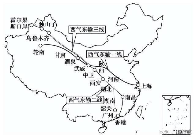 新利体育注册中国10大超级工程第一名投资超5500亿元你能想到吗？(图4)